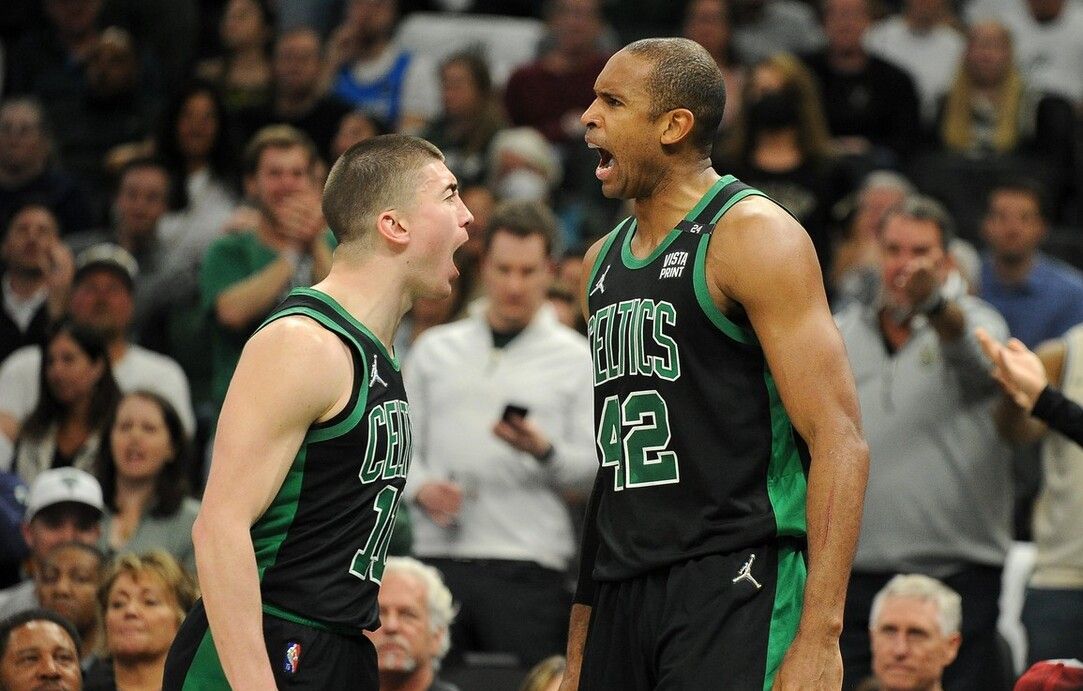 关键时刻波士顿凯尔特人备战CBA常规赛,扳平良机细节曝光,气氛紧张,团队化学反应显著的简单介绍 关键时刻波士顿凯尔特人备战CBA常规赛,扳平良机细节曝光,气氛紧张,团队化学反应显著的简单介绍