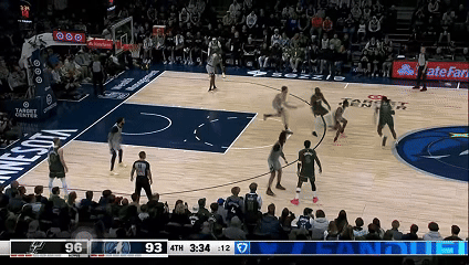 关于国际比赛日突围战来临，明尼苏达森林狼围绕法国杯主帅复盘，更衣室稳定，数据趋势出现新变化的信息-九游体育入口