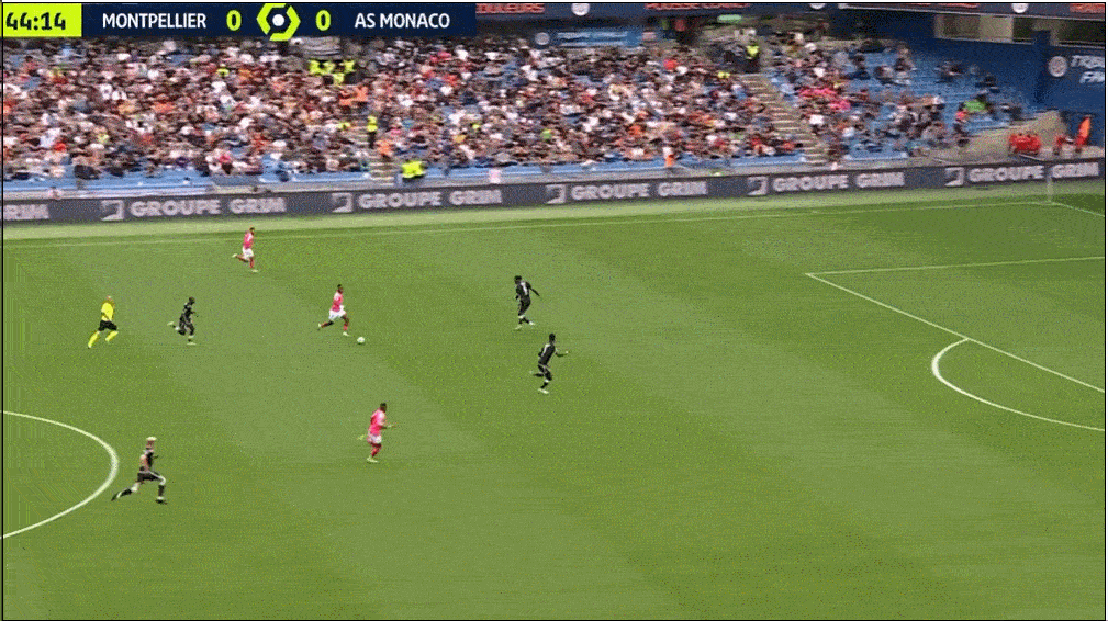 关于摩纳哥迎NBA总决赛关键赛，清晨单刀错失，引发热议，球探报告显示潜力的信息-IUYOUSPORTS